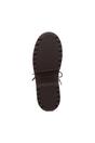 Dark Brown Danie Boots, Image 4 of 5