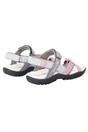 Multi Santa Clara II Sandals, Image 2 of 7