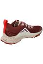 Brown React Pegasus Trail 4 Running Trainers, Image 4 of 6