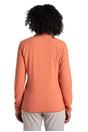 Rust Anya Nosilife Fleece Jacket, Image 2 of 4