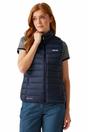 Navy Marizion Gilet, Image 4 of 4
