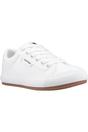 White Cheery Trainers, Image 1 of 5
