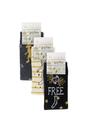 Multi Ladies 3 Pack “Dobby Is Free” Harry Potter Socks, Image 2 of 5