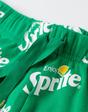 Green Coca Cola Enjoy Vest and Shorts Pyjama Set, Image 6 of 6