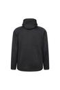 Black Nevis Full Zip Hoodie, Image 2 of 3
