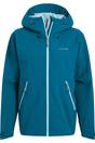 Light Blue Craghoppers Light Blue Dynamic Pro III Waterproof Jacket, Image 1 of 4