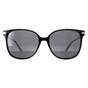 Grey Square Gold Grey Grey Polarized PLD 4170/G/S/X, Image 1 of 4