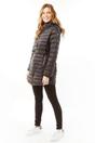 Black Trespass Black Santuzza Jacket, Image 5 of 6
