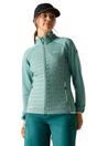 Olive Clumber Hybrid Jacket, Image 4 of 4