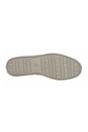 Stone Suede Emily Moccasin Slippers, Image 2 of 2