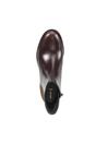 Dark Brown D Camexia Suede Ankle Boots, Image 4 of 5