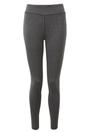 Charcoal Influential Tight Lightweight Gym Leggings, Image 1 of 3