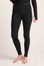 Black Snowdon Thermal Base Layer Legging, Image 1 of 5