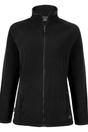 Black Expert Miska 200 Microfleece Jacket, Image 1 of 5