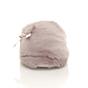 Mocha AJVANI Mocha Fluffy Mule Slippers, Image 6 of 6