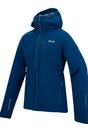 Blue Oklarna Waterproof Jacket, Image 3 of 4