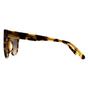 Brown Banana Republic Brown Oval Havana Brown Gradient BR 3003/S, Image 3 of 3