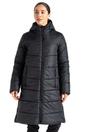 Black Dare 2B Black Distinguish Baffled Padded Jacket, Image 1 of 4