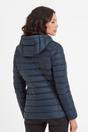 Indigo North RDS Certified Down Hooded Jacket, Image 3 of 6