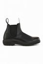 Black Endura 301 Leather Chelsea Boots, Image 1 of 5
