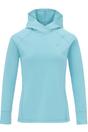 Blue Refresh Hoodie, Image 1 of 5