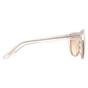 Beige Calvin Klein Beige Cat Eye Crystal Beige Brown Gradient CK19536S, Image 4 of 4