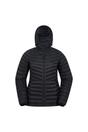 Black Skyline Extreme Hydrophobic Down Jacket, Image 1 of 4