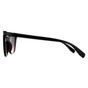 Black Marc Jacobs Black Cat Eye Black Grey Gradient MJ 1095/S, Image 3 of 4