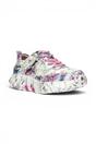 Pink Womens Trainers Sneaker Shoes-SOFIAO-07, Image 2 of 7
