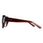 Brown Ted Baker Brown Oval Brown Brown Gradient TB1290 Avignon, Image 3 of 4