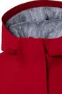Red Trespass Red Claudel Waterproof Jacket, Image 3 of 5