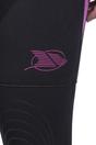 Black Aquaria Full Length Wetsuit, Image 6 of 8