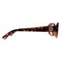 Brown Guess Brown Oval Dark Havana  Brown Gradient GF6150, Image 4 of 4