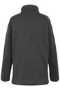 Black Mellrey Full Zip Fleece, Image 2 of 6