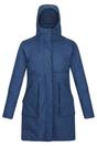 Denim Yewbank II Waterproof Parka, Image 1 of 8