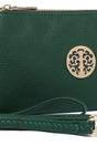 Green Clutch Purse Party Bag, Image 2 of 2