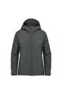 Charcoal Nostromo Soft Shell Jacket, Image 1 of 2