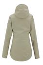 Ecru Natalina Waterproof Jacket, Image 2 of 4