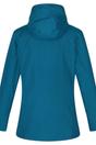 Aqua Bergonia II Hooded Waterproof Jacket, Image 2 of 8