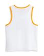 Orange Coca Cola Fanta Vest and Shorts Pyjama Set, Image 2 of 6