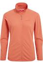 Rust Anya Nosilife Fleece Jacket, Image 1 of 4