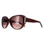 Brown Ted Baker Brown Oval Brown Brown Gradient TB1290 Avignon, Image 2 of 4