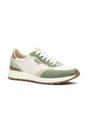 Green Womens Casual Sneaker Trainers W1M6625C3, Image 2 of 7