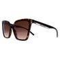 Brown Bvlgari Brown Butterfly Havana Brown Gradient BV8253, Image 2 of 6