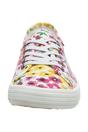 Multi Chow Chow Margate Floral Pumps, Image 6 of 6