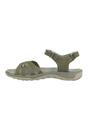 Sage Salina Leather Walking Sandals, Image 2 of 3
