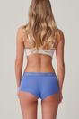Multi British Boxers Multi Pack of Four "Fresh Pastels" Bamboo Hipster Boxers Briefs, Image 5 of 5