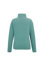 Olive Clemence IV Full Zip Fleece, Image 2 of 3