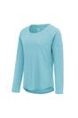 Blue Serenity Long Sleeved TShirt, Image 3 of 3