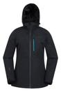 Black Rainforest II Extreme Waterproof Jacket, Image 1 of 4